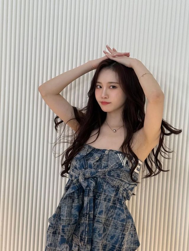 /사진=유라 인스타그램