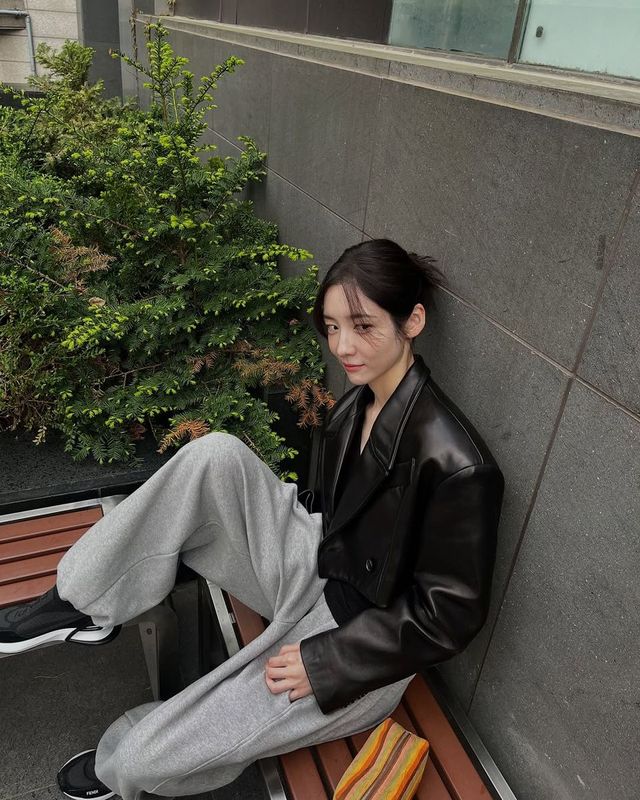 /사진=박지현 인스타그램