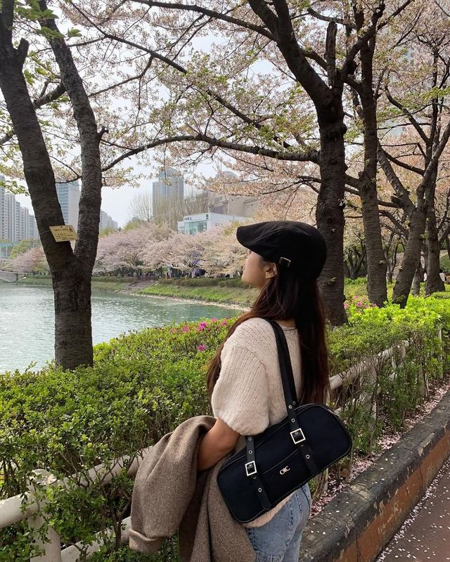 /사진=민도희 인스타그램