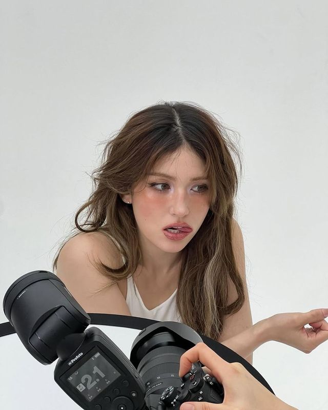 /사진=전소미 인스타그램