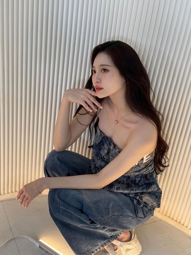 /사진=유라 인스타그램