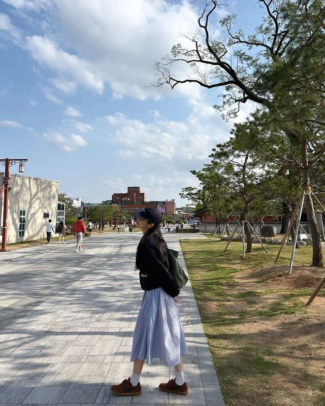 /사진=홍화연 인스타그램