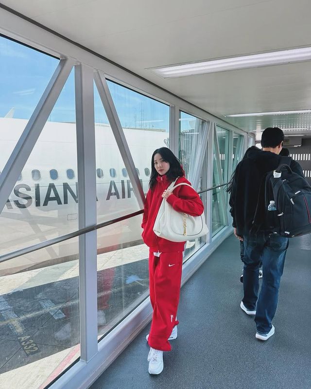 /사진=산다라박 인스타그램