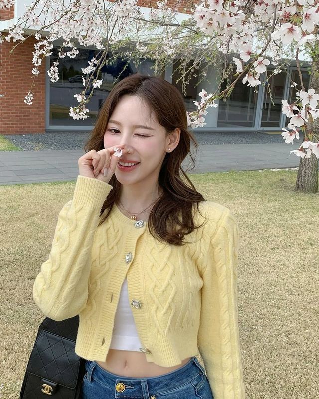 /사진=이나연 인스타그램