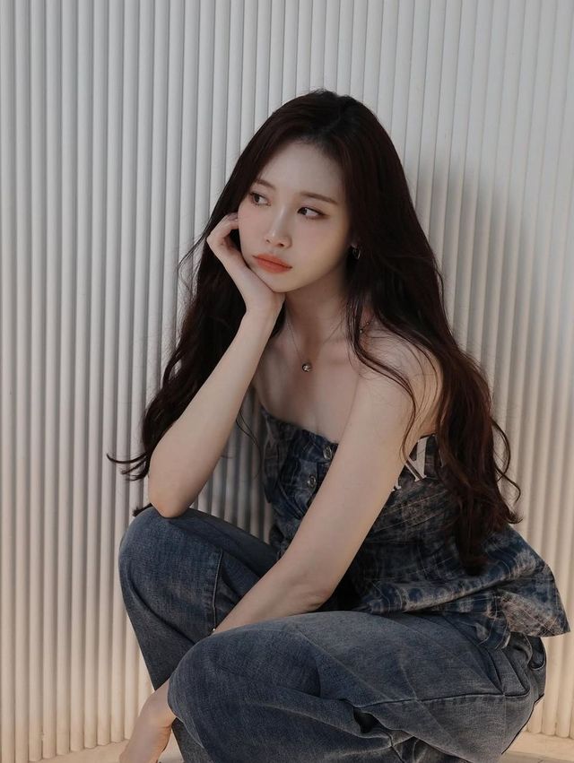 /사진=유라 인스타그램