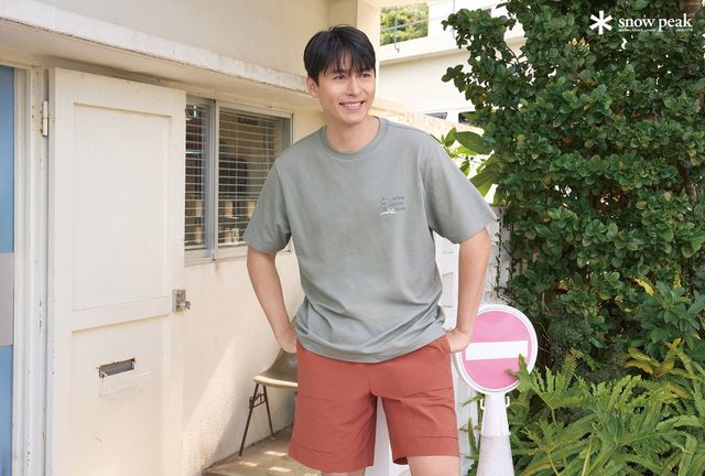 /사진=스노우피크 어패럴