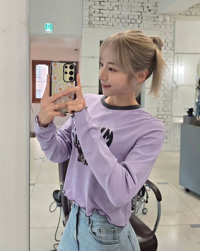 /사진=심으뜸 인스타그램