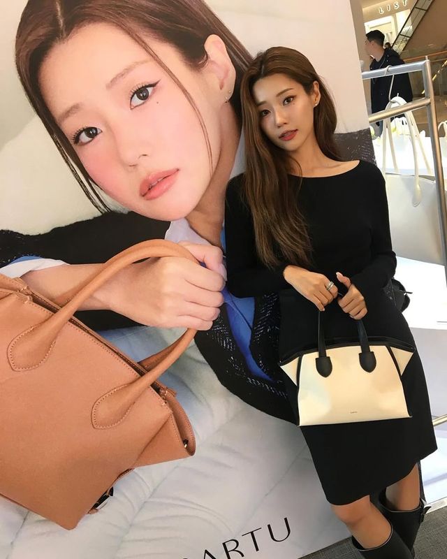 /사진=배지연 인스타그램