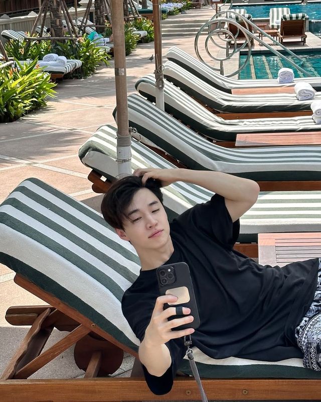 /사진=헨리 인스타그램