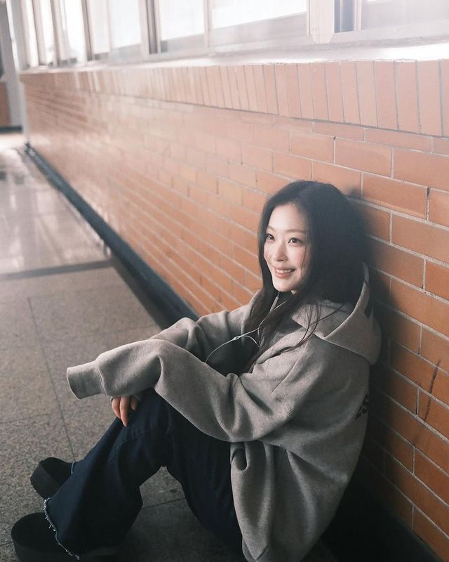 /사진=최희진 인스타그램