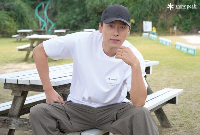 /사진=스노우피크 어패럴