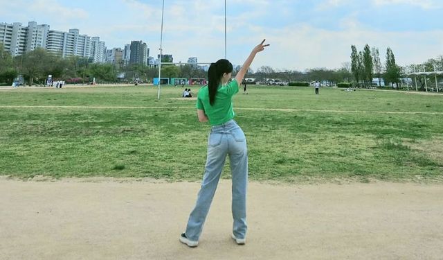 /사진=김나희 인스타그램