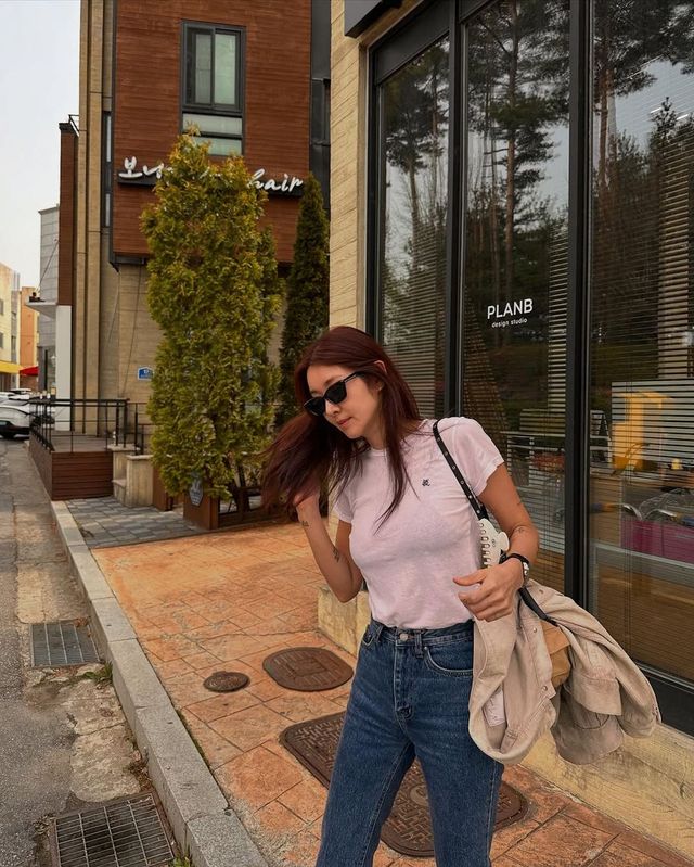 /사진=김빈우 인스타그램