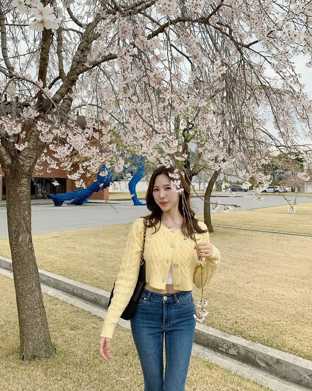 /사진=이나연 인스타그램