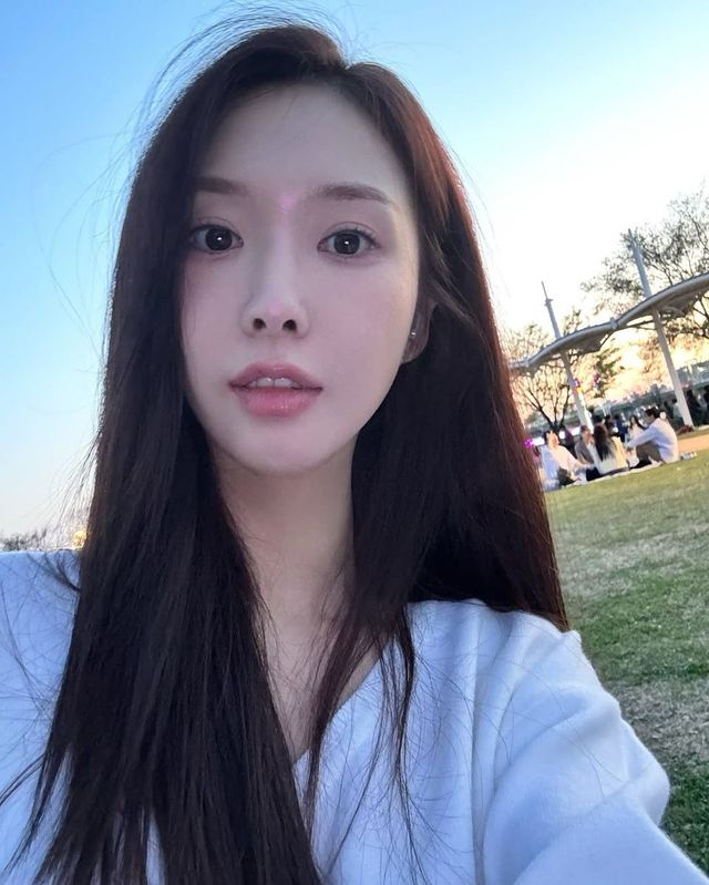 /사진=조승희 인스타그램