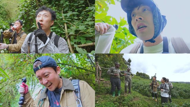 사진=MBC에브리원 ‘위대한 가이드2’