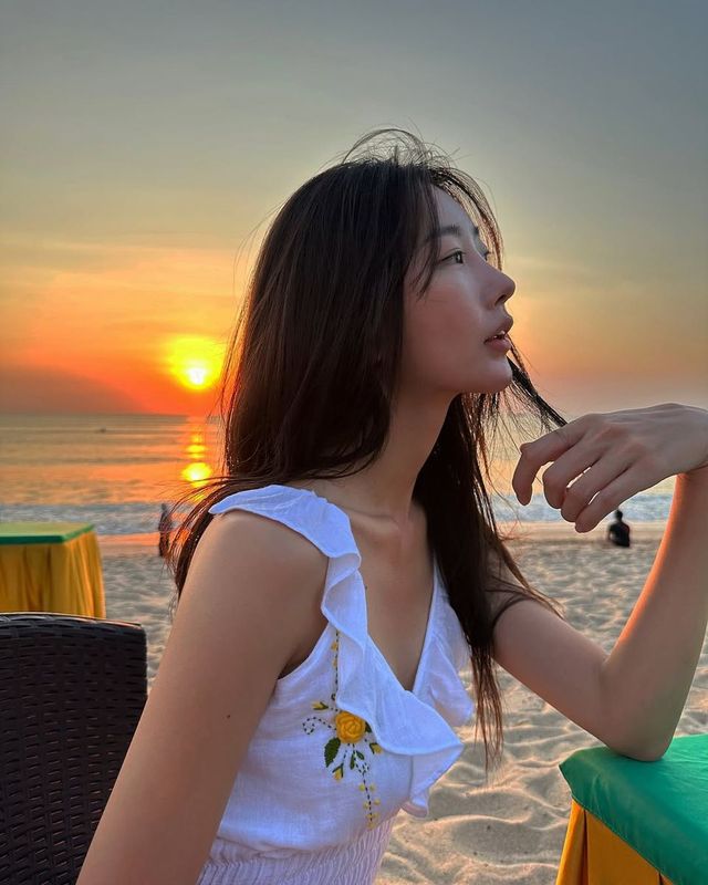 /사진=달수빈 인스타그램