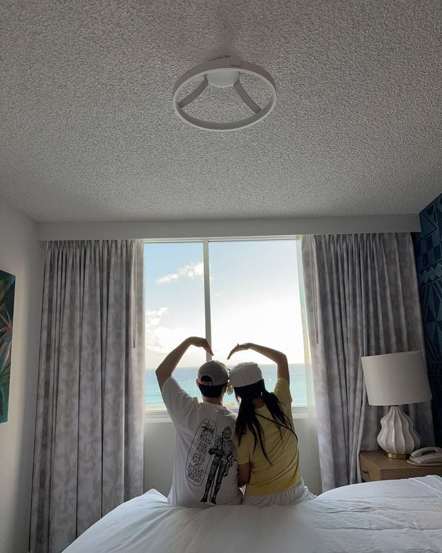 /사진=은가은 인스타그램