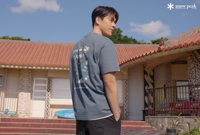 /사진=스노우피크 어패럴