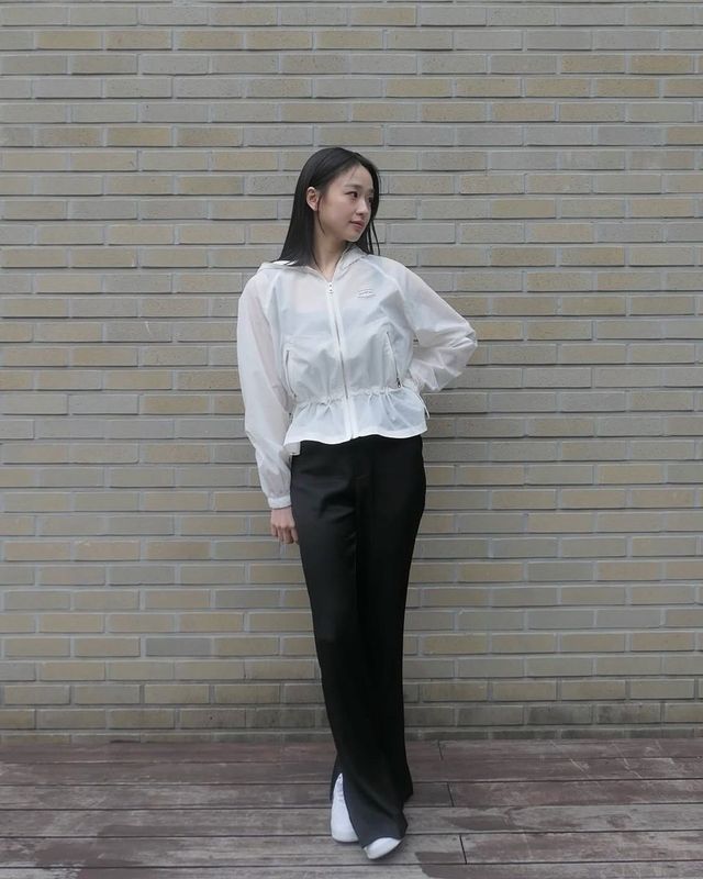 /사진=손연재 인스타그램