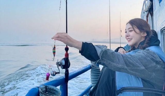 /사진=유인영 인스타그램