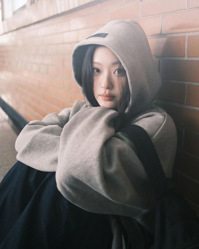 /사진=최희진 인스타그램