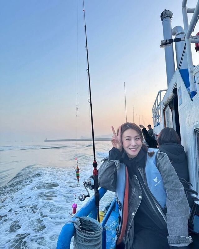 /사진=유인영 인스타그램