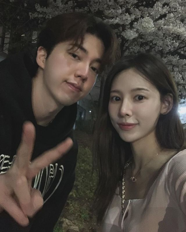 /사진=이나연 인스타그램