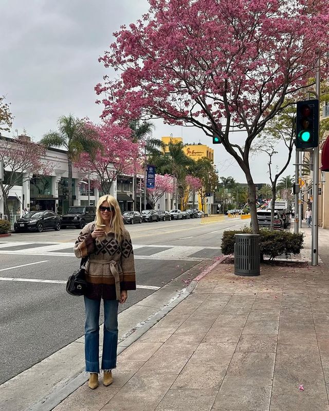 /사진=클라우디아 쉬퍼 인스타그램