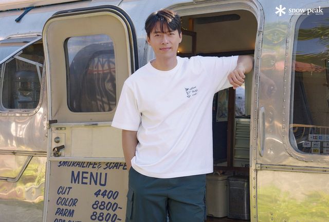 /사진=스노우피크 어패럴