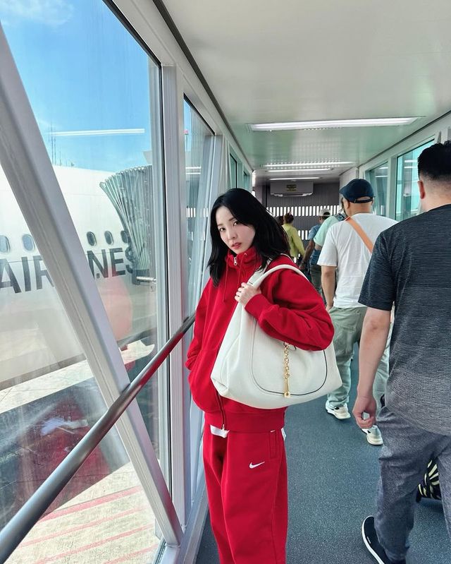 /사진=산다라박 인스타그램