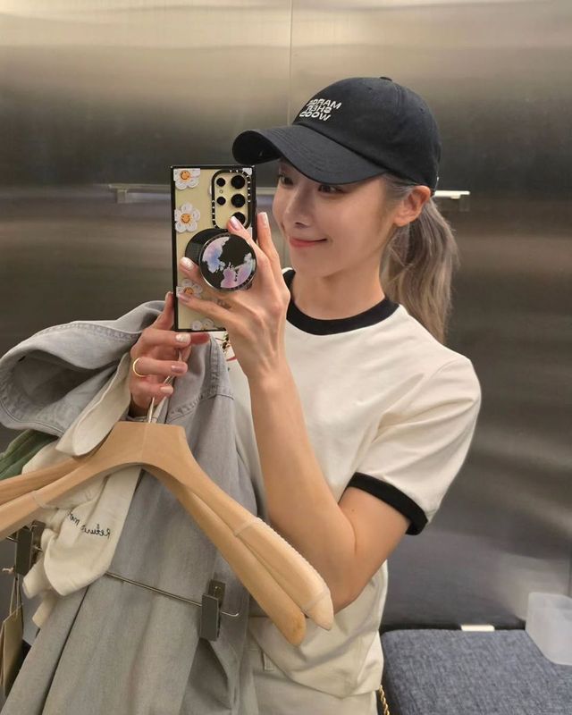 /사진=심으뜸 인스타그램