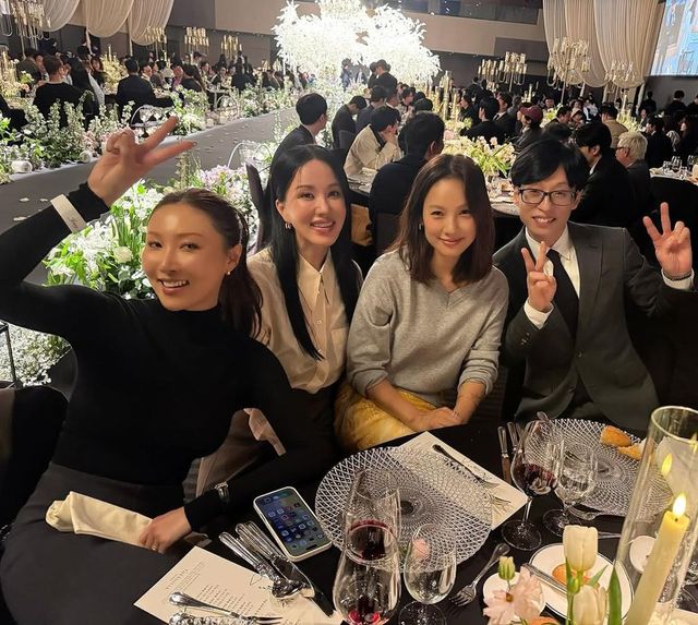 /사진=엄정화 인스타그램