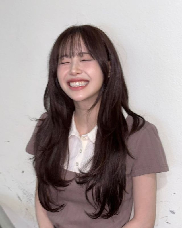 /사진=츄 인스타그램