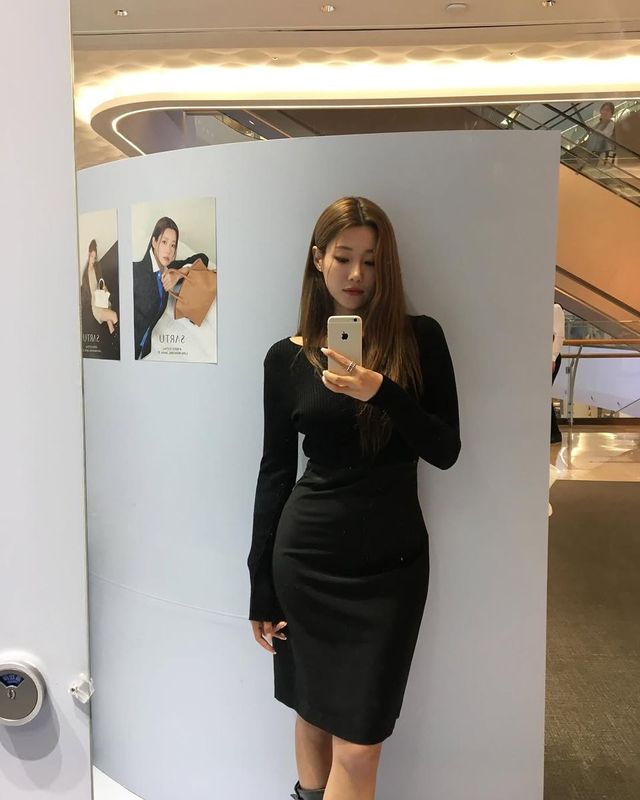 /사진=배지연 인스타그램