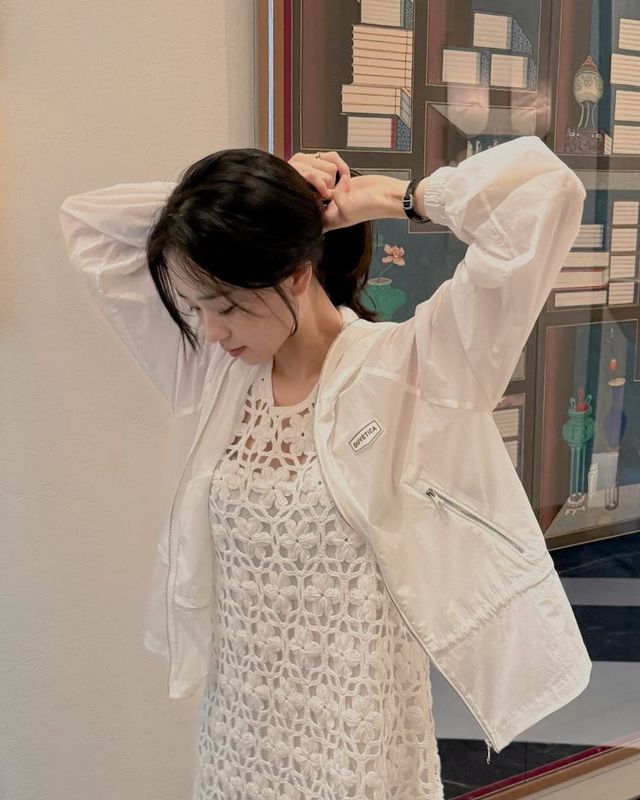 /사진=손연재 인스타그램