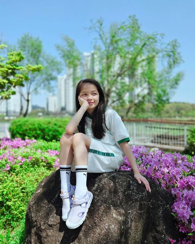 /사진=박주호 인스타그램