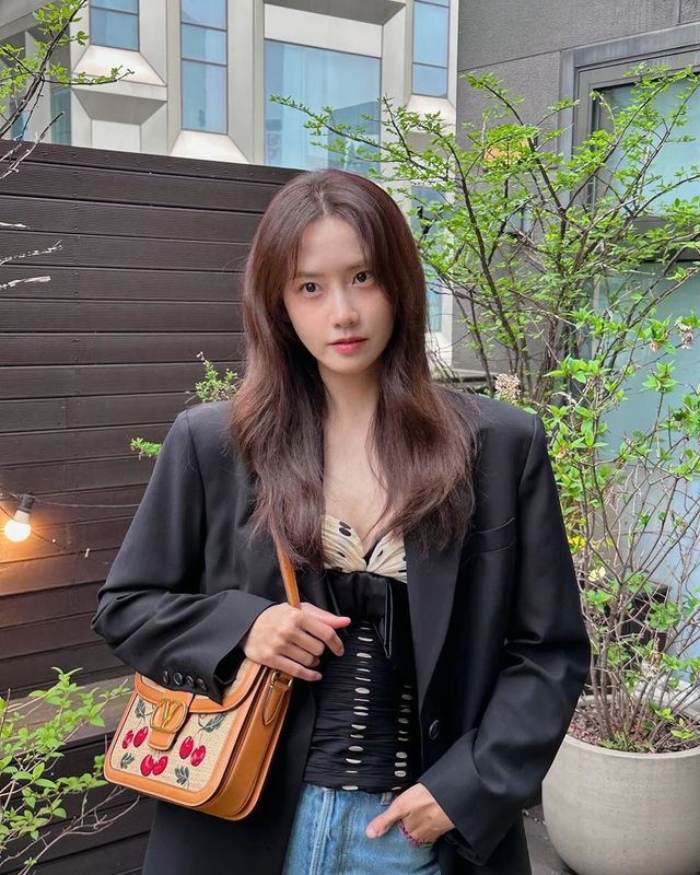 /사진=임윤아 인스타그램