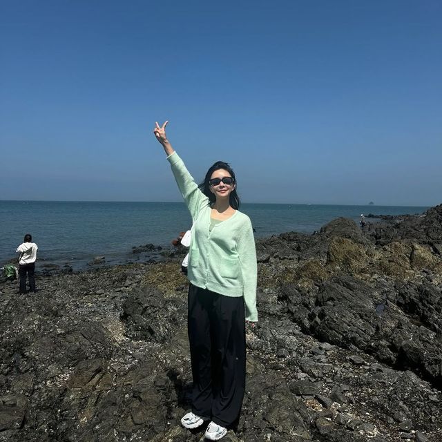 /사진=이유빈 인스타그램