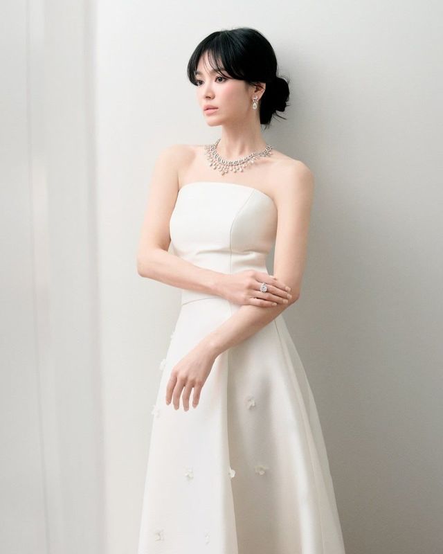 /사진=송혜교 인스타그램