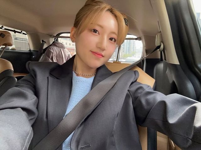 /사진=경서 인스타그램