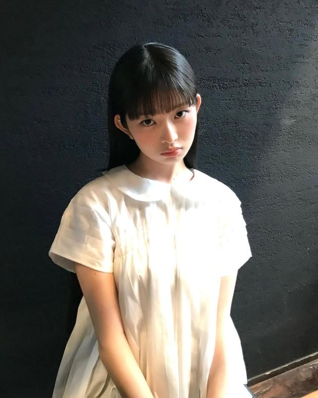 /사진=아이브 레이 인스타그램