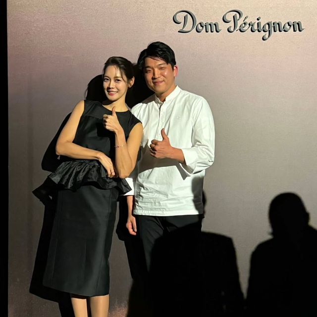 /사진=안현모 인스타그램