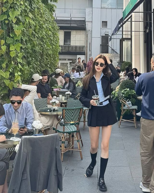 /사진=이다해 인스타그램