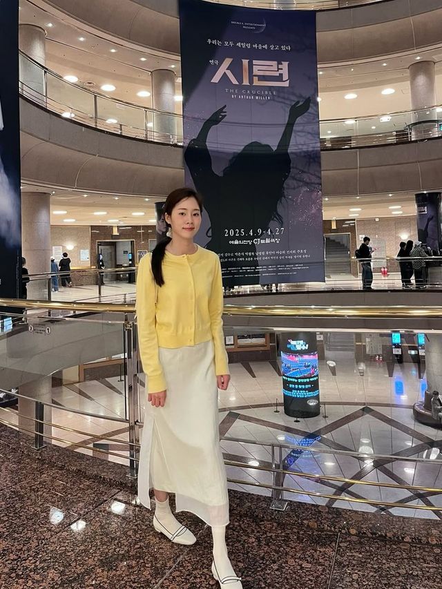 /사진=노윤주 인스타그램