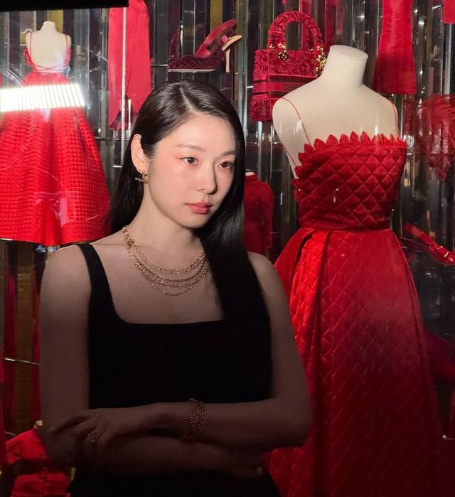 /사진=김연아 인스타그램