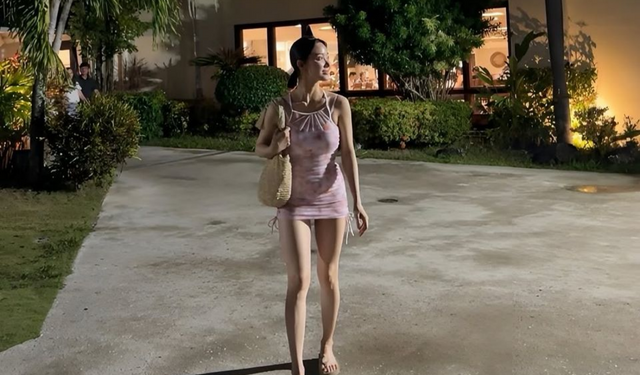 /사진=한그루 인스타그램