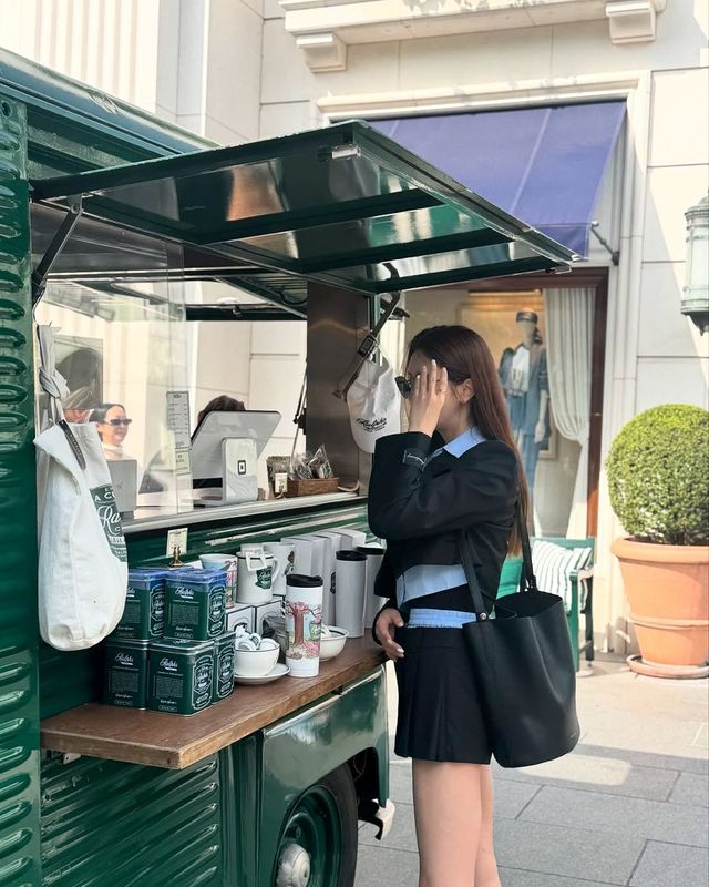 /사진=이다해 인스타그램