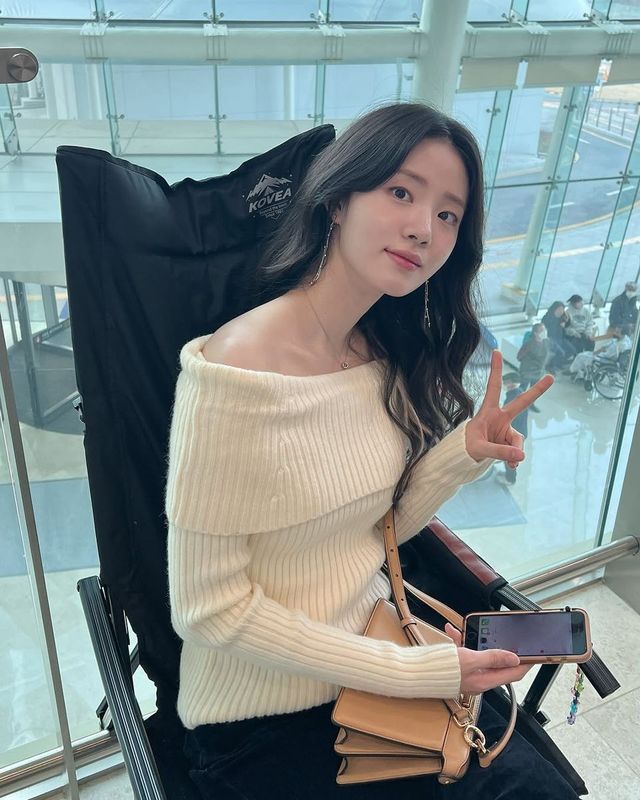 /사진=신시아 인스타그램