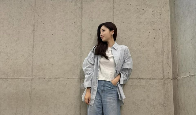 /사진=함은정 인스타그램